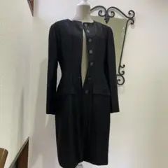 お値引きさせて頂きました 美品シャネル 正規品 ロングジャケット