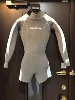 ボディグローブ ロングスリーブ
