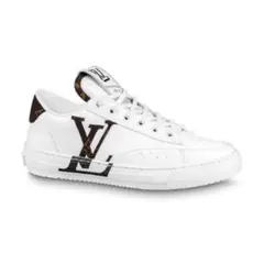 LV ルイヴィトン スニーカー ロゴ レディース