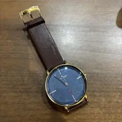 メンズ時計 WEWOOD