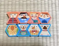 ボーネルンド パズル