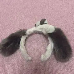 スヌーピーカチューシャ