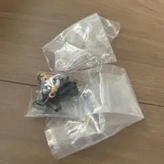 ワンピの実　ワンピース　ガチャガチャ　クロコダイル