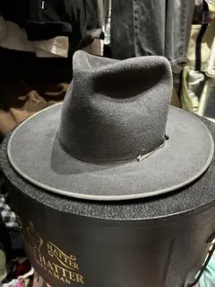 THE FAT HATTER Xmas限定JOHNNY