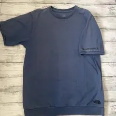 ノースフェイス　肉厚　tシャツ Mサイズ