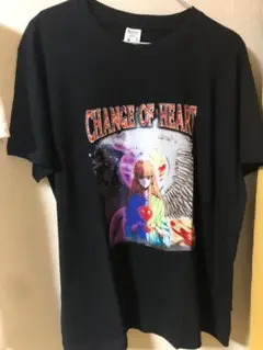 遊戯王　心変わり（CHANGE OF HEART） Tシャツ 黒