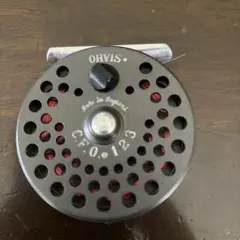 2025年最新】orvis cfo123の人気アイテム - メルカリ