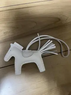 ノーブランド　馬型チャーム