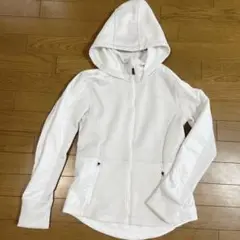 Under Armour ColdGear フード付きジャケット SM