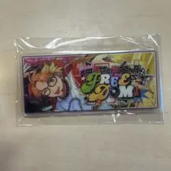バナーバッジコレクション 真