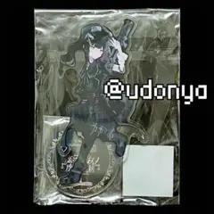 【新品未開封】魔法少女ノ魔女裁判 黒部ナノカ アクスタ 東京タワー 限定 レア