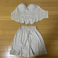 bridal bloom ブライダルインナー