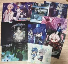 まふまふ　そらる　クリアファイル　AtR