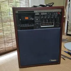 2025年最新】8トラック テーププレイヤーの人気アイテム - メルカリ