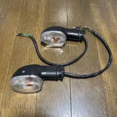 YAMAHA 純正ウインカー フロント yzf-r25