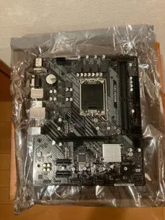 ASRock B660M-HD V マザーボード