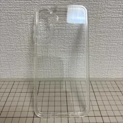 Galaxy A25 5G ケース クリア ストラップホール付き