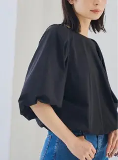 ●新品未使用●coen●RONEL●ボーダーレス●撥水●冷感●イージーケア