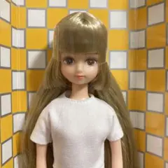 【ご専用】リカちゃんキャッスル 2022年 着物モデル パレットf