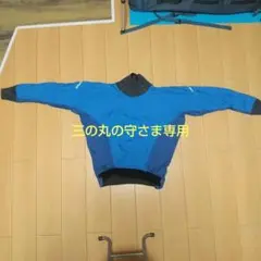 montbell ライトパドリングジャケット