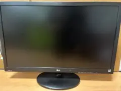 LG 27MP38VQ モニター 27インチ