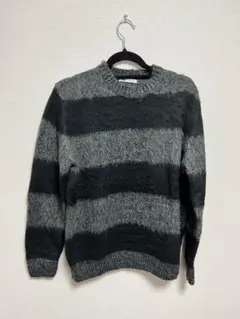 ZARAニット