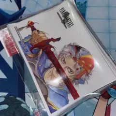 フリオニール スリーブ FFⅡ