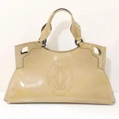 Cartier カルティエ『マルチェロ ドゥ カルティエ MM』