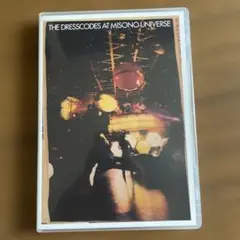 ドレスコーズ/the dresscodes TOUR2022『戀愛遊行』