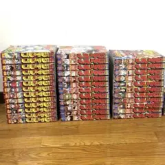 週刊 少年 ジャンプ セット