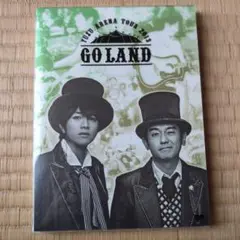 ゆず GO LAND〜 円盤集 91ibIuW-oxL._AC_SY200_QL15_.jpg