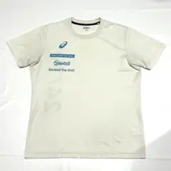 ASICS Tシャツ
