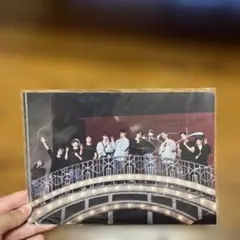 SEVENTEEN POWER Oᖴ LOVE A5ファイル