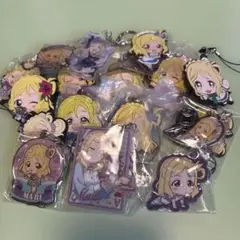ラブライブサンシャイン 小原鞠莉 まとめ売り