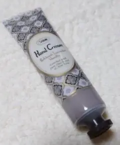SABON ハンドクリーム  バニラ