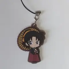 名探偵コナン カプセルラバーマスコット 和洋折衷ver.①