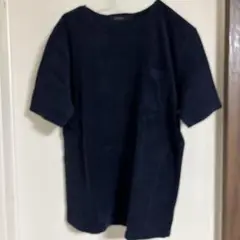 RAGEBLUE ネイビー Tシャツ Lサイズ