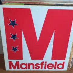 Mansfield Popp EP Vol.1