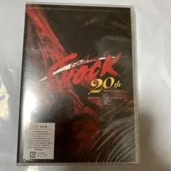 Endless SHOCK 20th Anniversary (通常盤DVD)