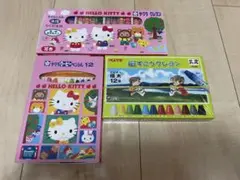 クレヨン