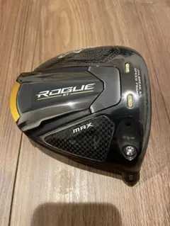キャロウェイ ローグst maxドライバー10.5