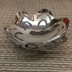 シルバー フルーツスタンド ステンレス
