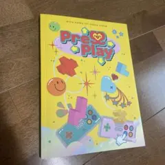 NiziU Press Play