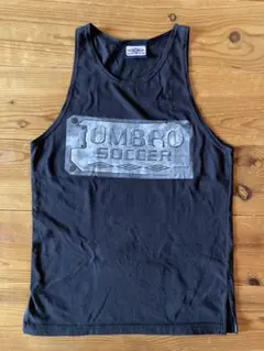 00s umbro タンクトップ ノースリーブ y2k
