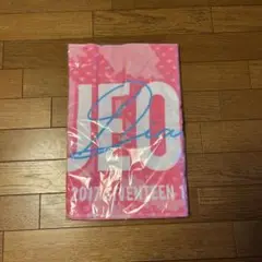 【新品未使用】SEVENTEEN ジョンハン　タオル