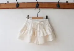 flo mellan pants ┊︎ 5号(90)