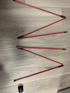 アライメントスティック