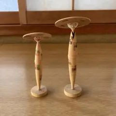 こけし　コケシ　民芸　民藝　昭和　フォークアート　kokeshi doll