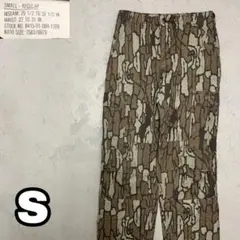 5HC186 【US Army】 TREBARK カーゴパンツ