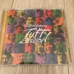 希少　TUFF SESSION EP、EP2 レコード　セット 希少 TUFF SESSION EP、EP2 レコード セット - メルカリ